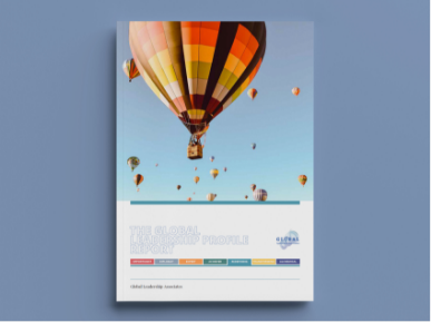 TAKE THE GLP – and receive your report and debrief with a GLA coach.