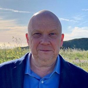 Paul O’Donovan Rossa MCC