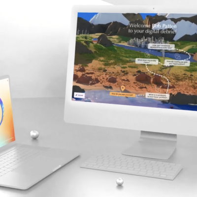 MyWorldView For Authorized Practitioners