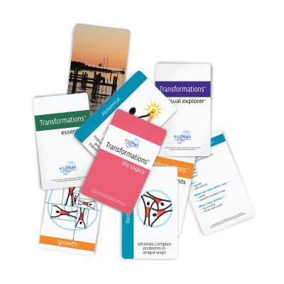 Transformations™ Cards Coaching Package