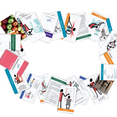 Transformations™ Cards Facilitators Package